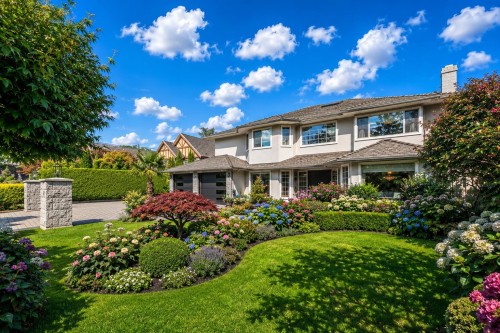 8780 Scotchbrook Road, Richmond, BC 