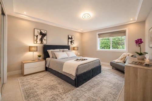 8780 Scotchbrook Road, Richmond, BC 