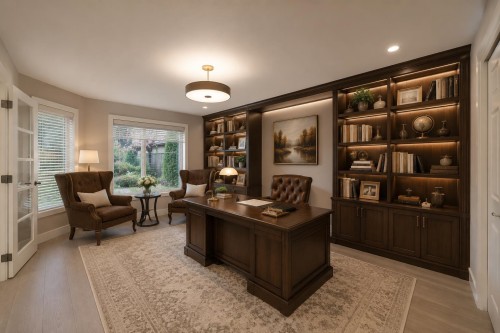 8780 Scotchbrook Road, Richmond, BC 