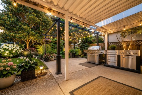 8780 Scotchbrook Road, Richmond, BC 