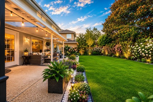 8780 Scotchbrook Road, Richmond, BC 