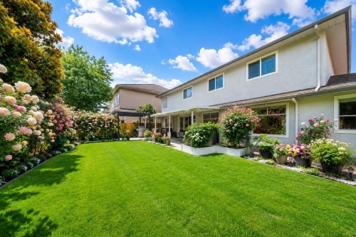 8780 Scotchbrook Road, Richmond, BC 