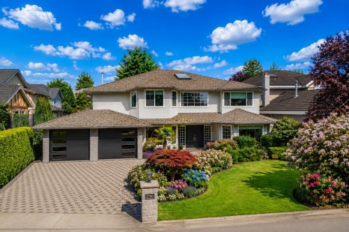 8780 Scotchbrook Road, Richmond, BC 