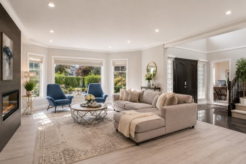 8780 Scotchbrook Road, Richmond, BC 
