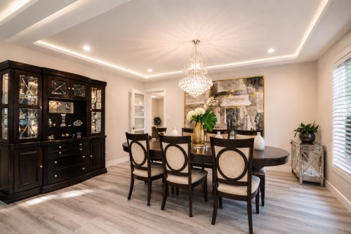8780 Scotchbrook Road, Richmond, BC 