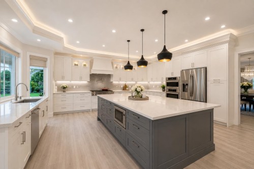 8780 Scotchbrook Road, Richmond, BC 