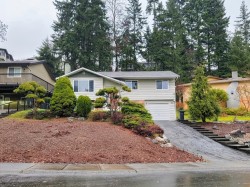 2519 Penshurst Court  Coquitlam, BC V3K 5S2