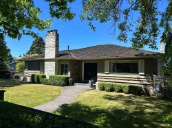 2291 32nd Avenue W Vancouver, BC V6L 2B1