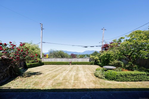 2291 32Nd Avenue W, Vancouver, BC 