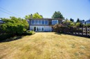 2291 32Nd Avenue W, Vancouver, BC 