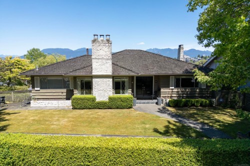 2291 32Nd Avenue W, Vancouver, BC 