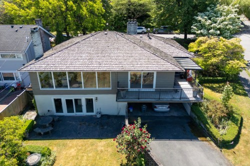 2291 32Nd Avenue W, Vancouver, BC 