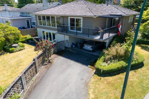 2291 32Nd Avenue W, Vancouver, BC 