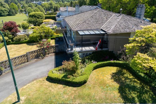 2291 32Nd Avenue W, Vancouver, BC 