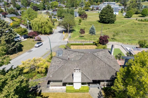 2291 32Nd Avenue W, Vancouver, BC 