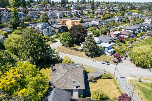 2291 32Nd Avenue W, Vancouver, BC 