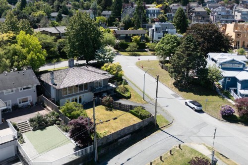 2291 32Nd Avenue W, Vancouver, BC 