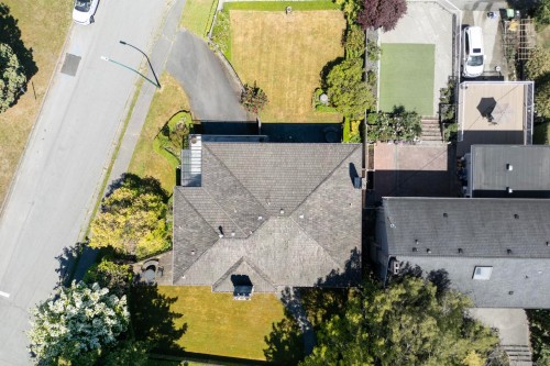 2291 32Nd Avenue W, Vancouver, BC 
