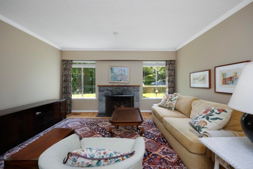 2291 32Nd Avenue W, Vancouver, BC 