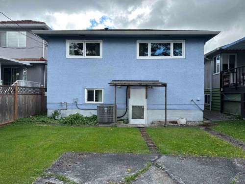 7223 Gladstone Street, Vancouver, BC 