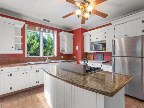 5138 East Boulevard, Vancouver, BC 
