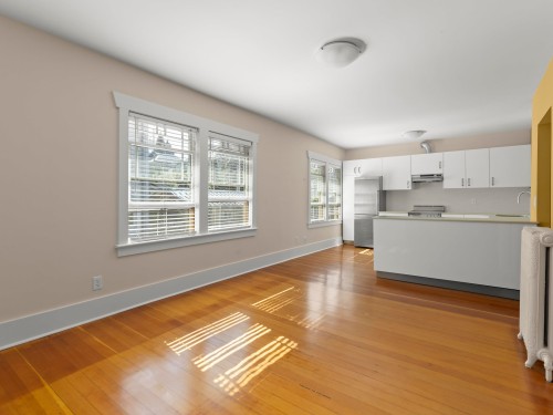 5138 East Boulevard, Vancouver, BC 