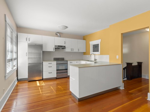 5138 East Boulevard, Vancouver, BC 