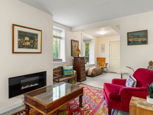 5138 East Boulevard, Vancouver, BC 