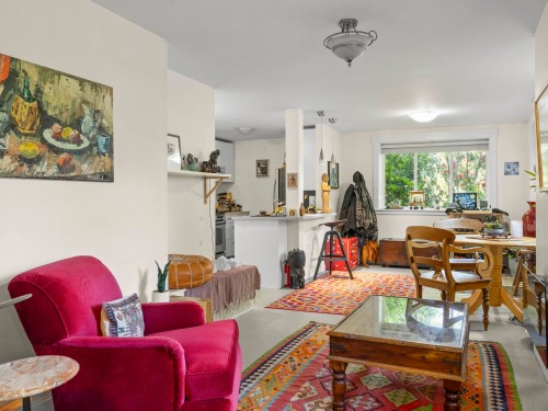 5138 East Boulevard, Vancouver, BC 