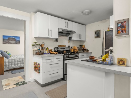 5138 East Boulevard, Vancouver, BC 