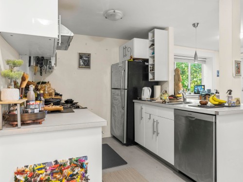 5138 East Boulevard, Vancouver, BC 