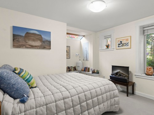 5138 East Boulevard, Vancouver, BC 