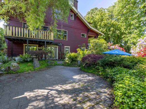 5138 East Boulevard, Vancouver, BC 