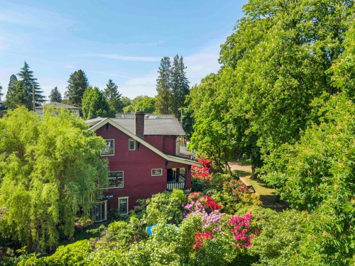 5138 East Boulevard, Vancouver, BC 