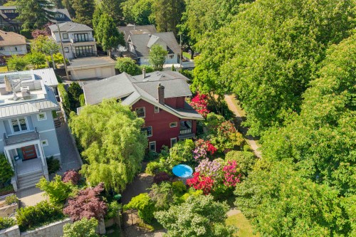 5138 East Boulevard, Vancouver, BC 