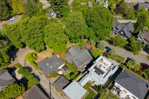 5138 East Boulevard, Vancouver, BC 