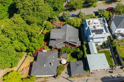 5138 East Boulevard, Vancouver, BC 