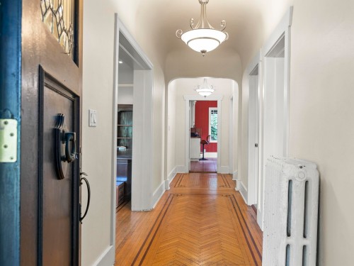 5138 East Boulevard, Vancouver, BC 