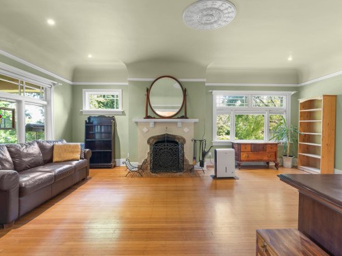 5138 East Boulevard, Vancouver, BC 