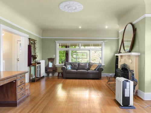 5138 East Boulevard, Vancouver, BC 