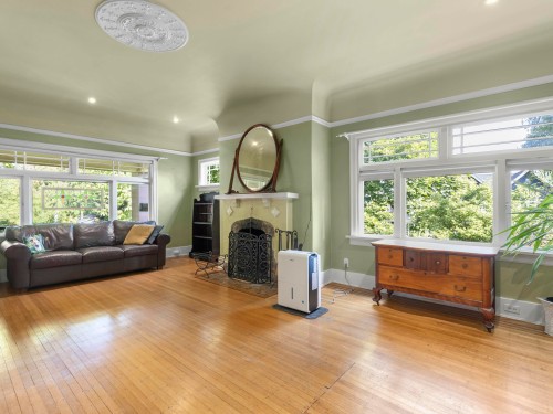 5138 East Boulevard, Vancouver, BC 