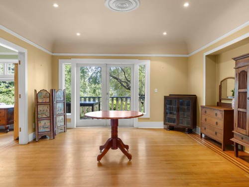 5138 East Boulevard, Vancouver, BC 