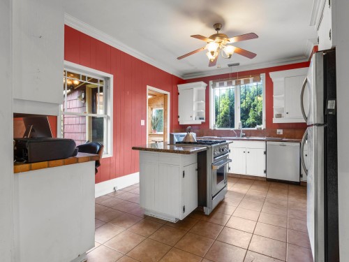 5138 East Boulevard, Vancouver, BC 