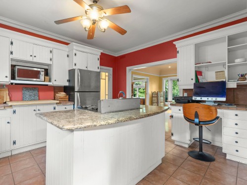 5138 East Boulevard, Vancouver, BC 