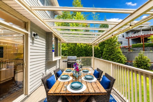 36 Maple Court, Port Moody, BC 