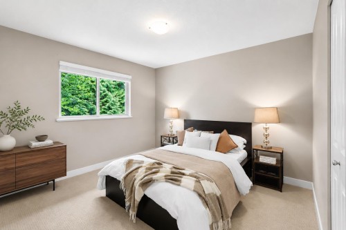 36 Maple Court, Port Moody, BC 