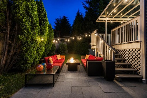 36 Maple Court, Port Moody, BC 