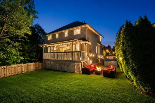 36 Maple Court, Port Moody, BC 