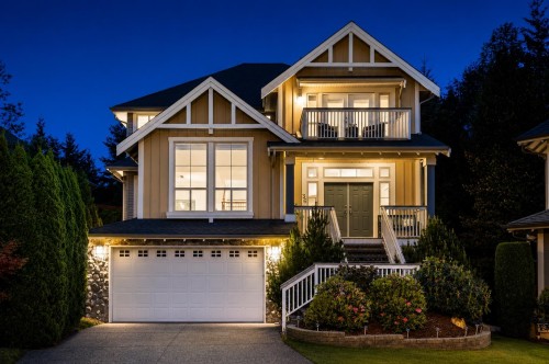 36 Maple Court, Port Moody, BC 
