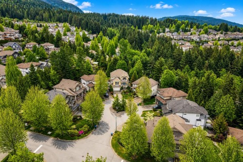36 Maple Court, Port Moody, BC 